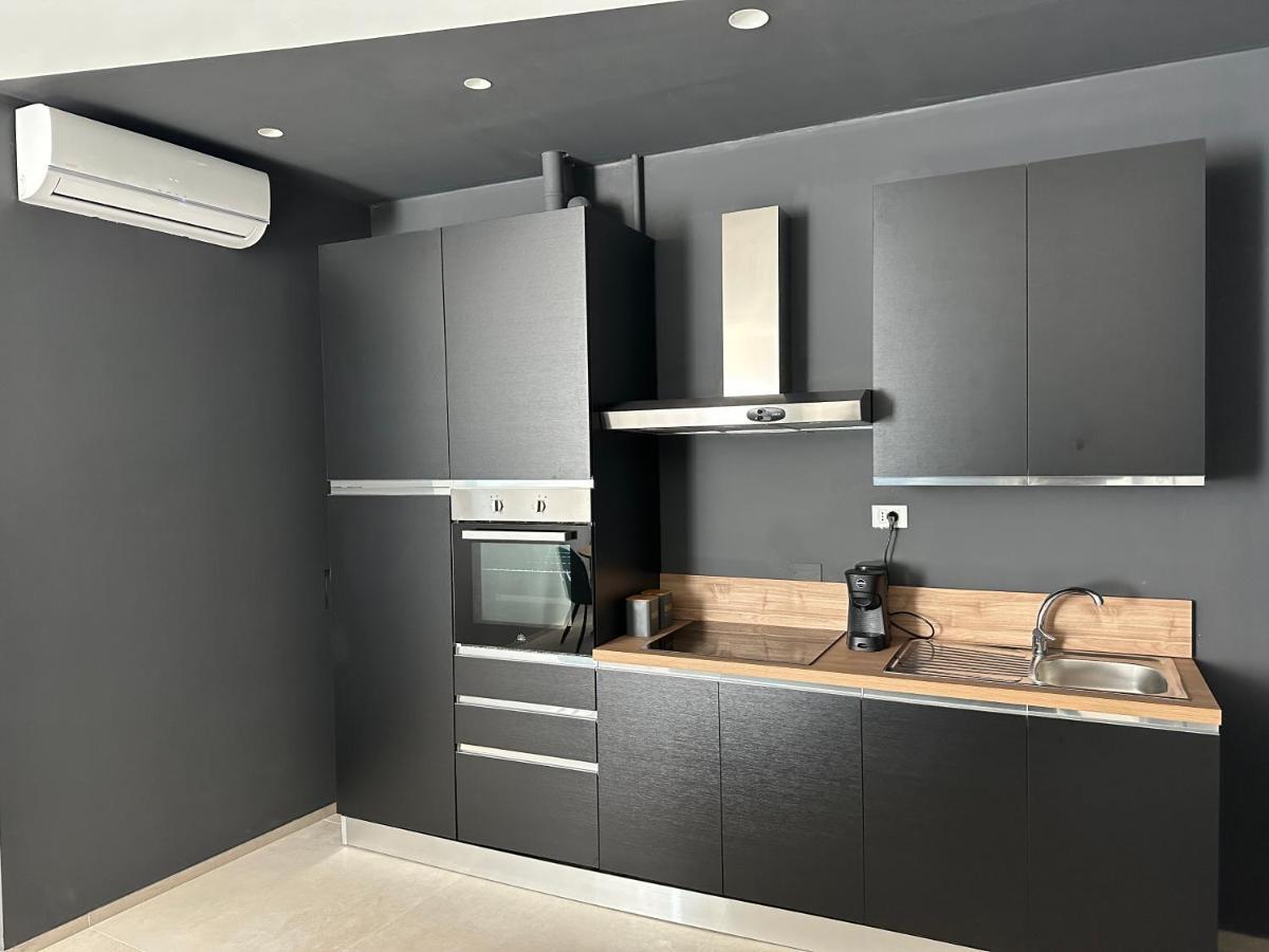 ראבנה Suite Apollinare מראה חיצוני תמונה