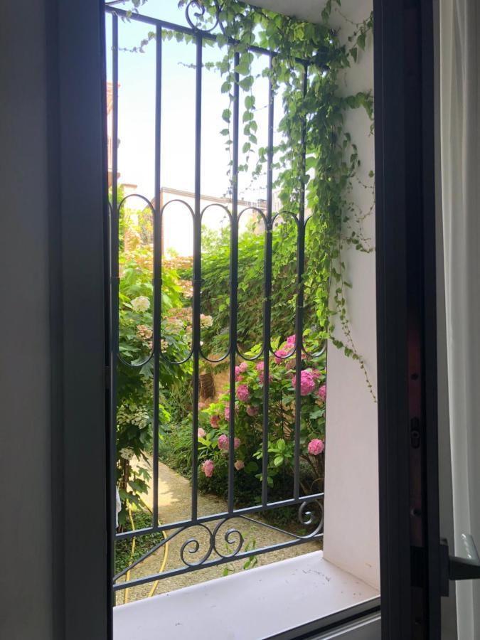 ראבנה Suite Apollinare מראה חיצוני תמונה
